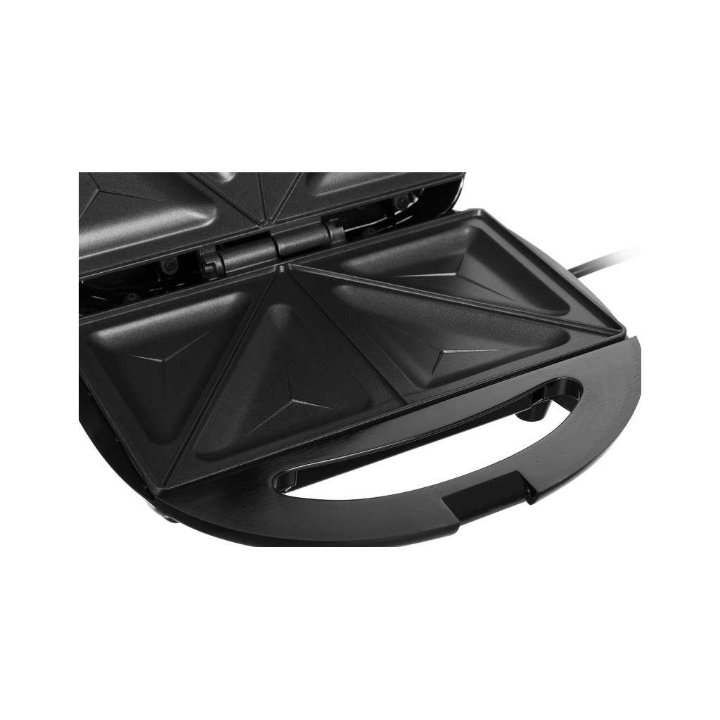 Сендвічниця Saturn ST-EC0158 - зображення 3