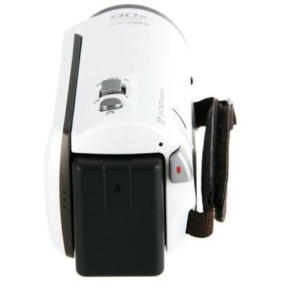 Цифрова відеокамера Panasonic HC-V260 White (HC-V260EE-W) - изображение 5