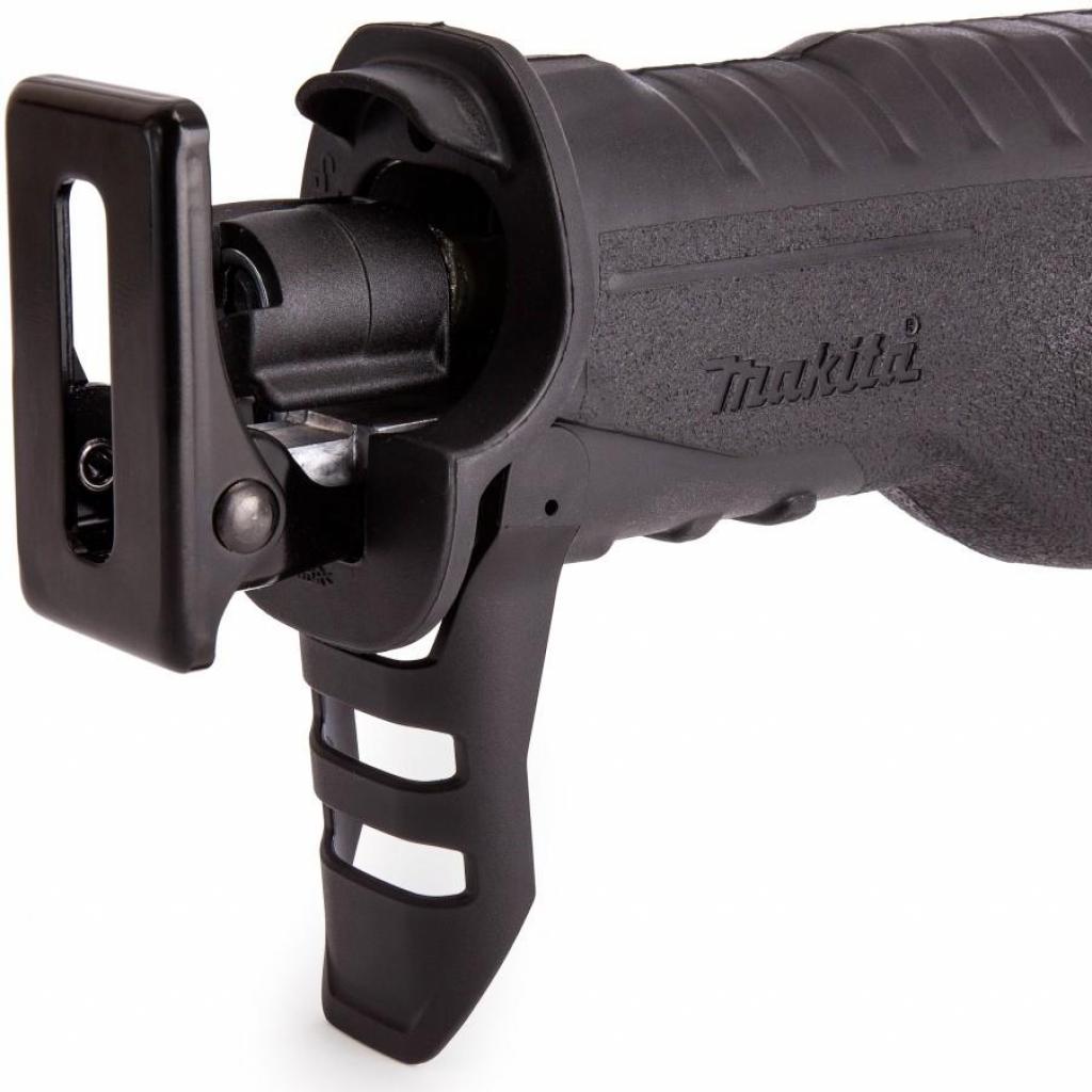 Шабельна пила Makita LXT, 32мм (без АКБ и БП) (DJR187Z) - изображение 6