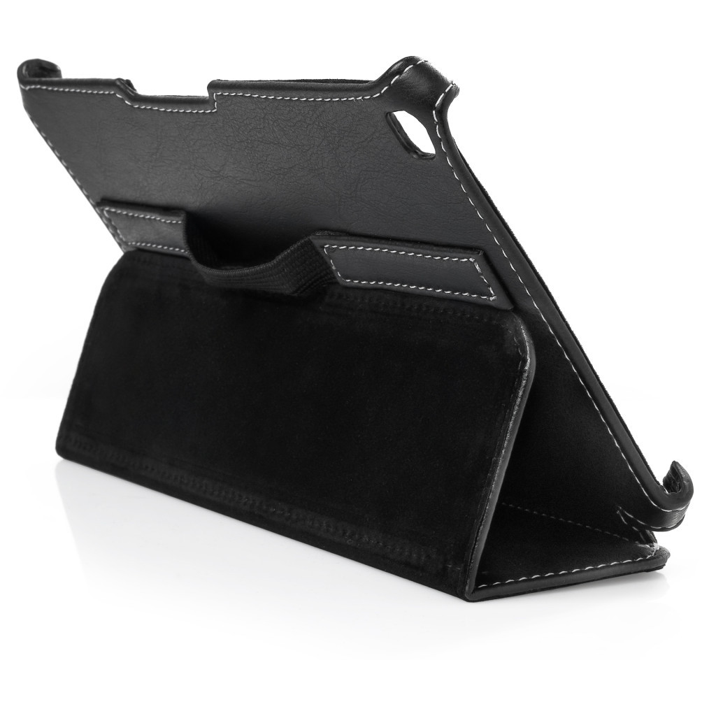 Чохол до планшета Vinga Samsung Tab A 8.0 SM-T295 black (VNSMT295) - зображення 4