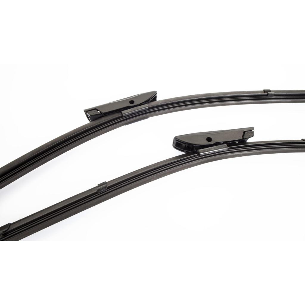 Щітка склоочисника OXIMO 650+550мм (WD350450) - зображення 1