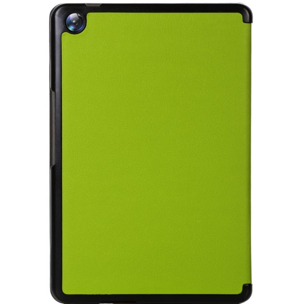 Чохол до планшета BeCover Smart Case Asus ZenPad 3 8.0 Z581 Green (701020) - зображення 2