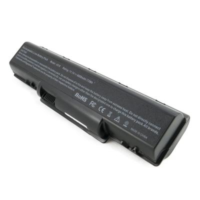 Акумулятор до ноутбука Extradigital Acer Aspire 4310 (AS07A41) 6600 mAh (BNA3907) - зображення 2