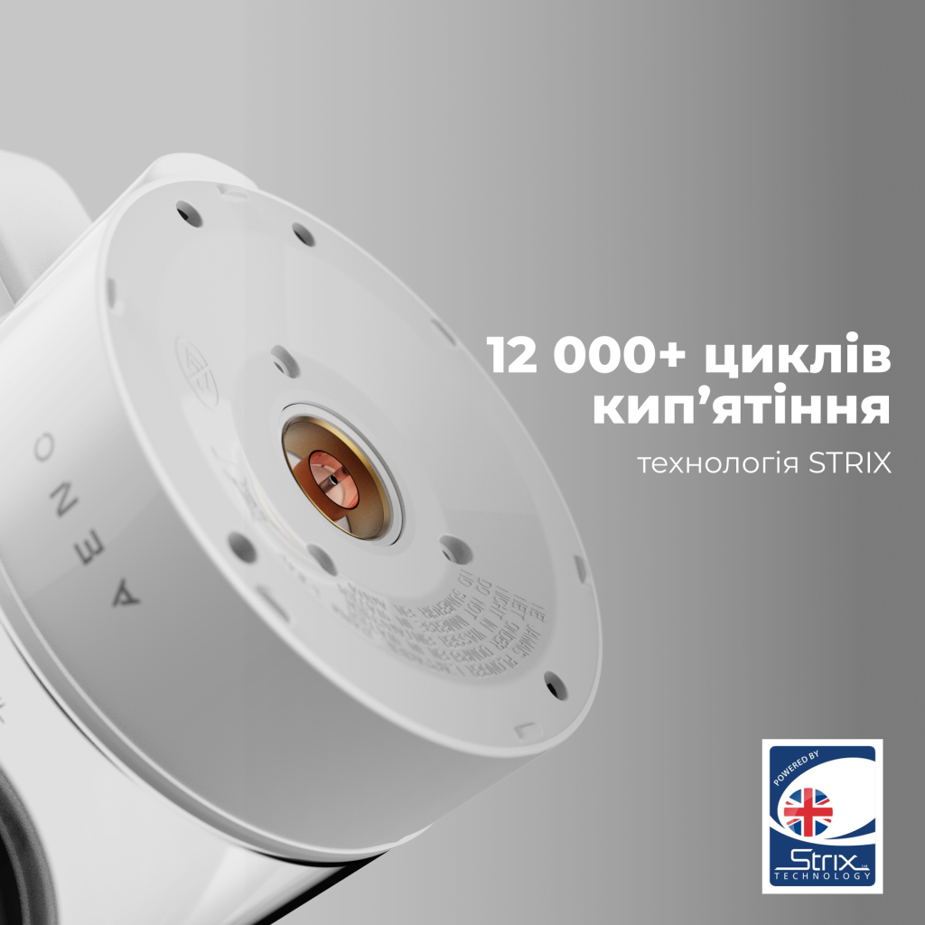 Електрочайник AENO EK5 (AEK0005) - зображення 5