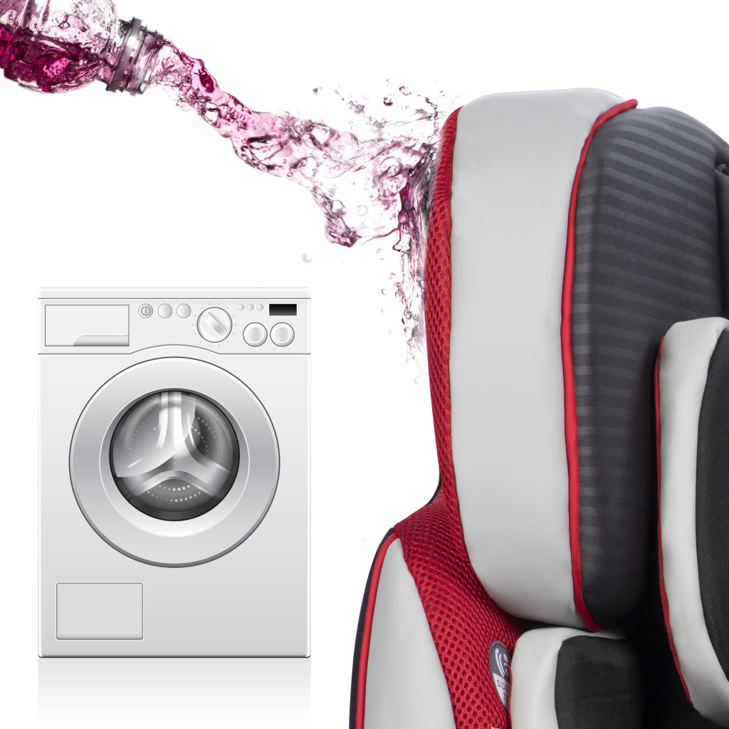 Автокрісло Evenflo Symphony DLX Ocala (032884184095) - зображення 11