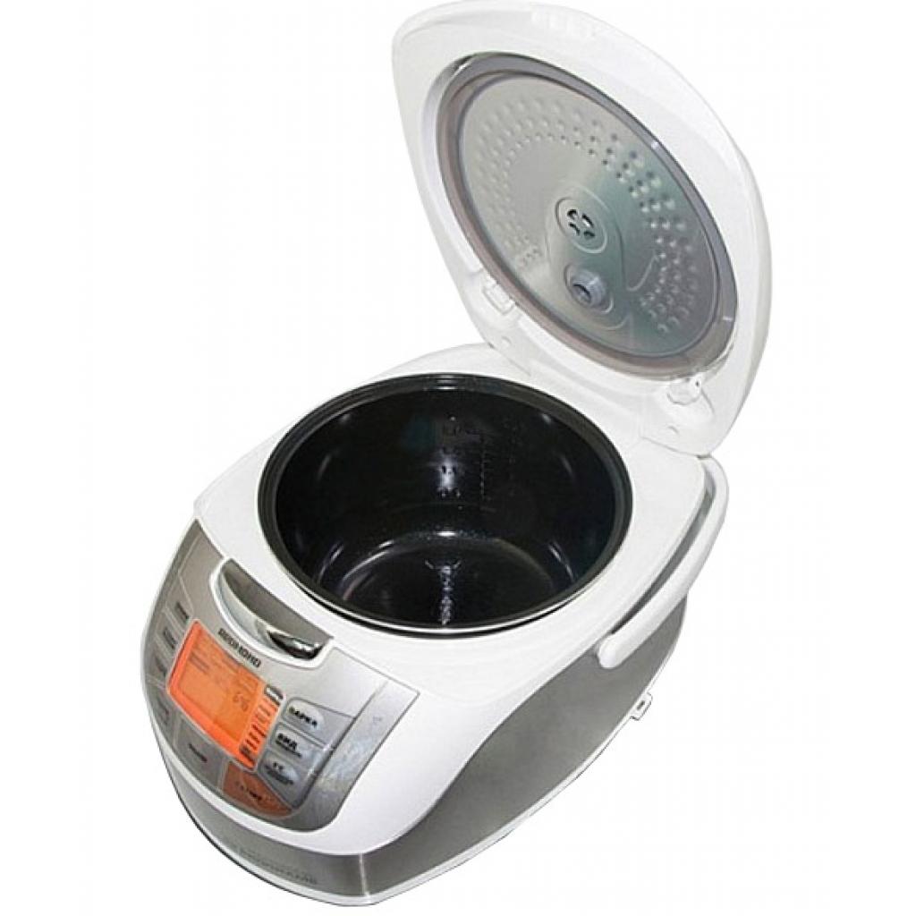 Мультиварка Redmond RMC-M70 white - зображення 9