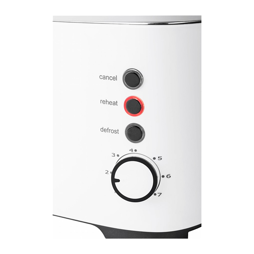 Тостер ECG ST 13730 - зображення 5