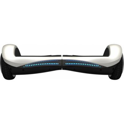 Гіроборд IO Chic SMART-F/S3 WHITE + 2 пульти (F1.13.07) - зображення 3