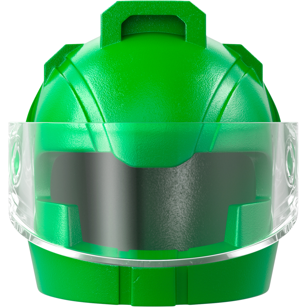 Конструктор LEGO City Космічний науковий робот (30694) - зображення 3