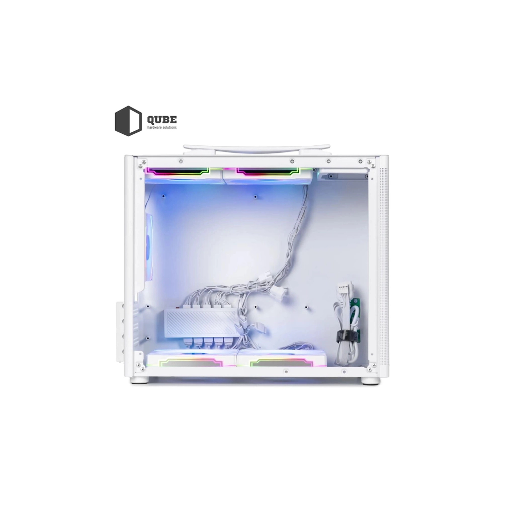 Корпус Qube BRING_GWNU3 - зображення 9
