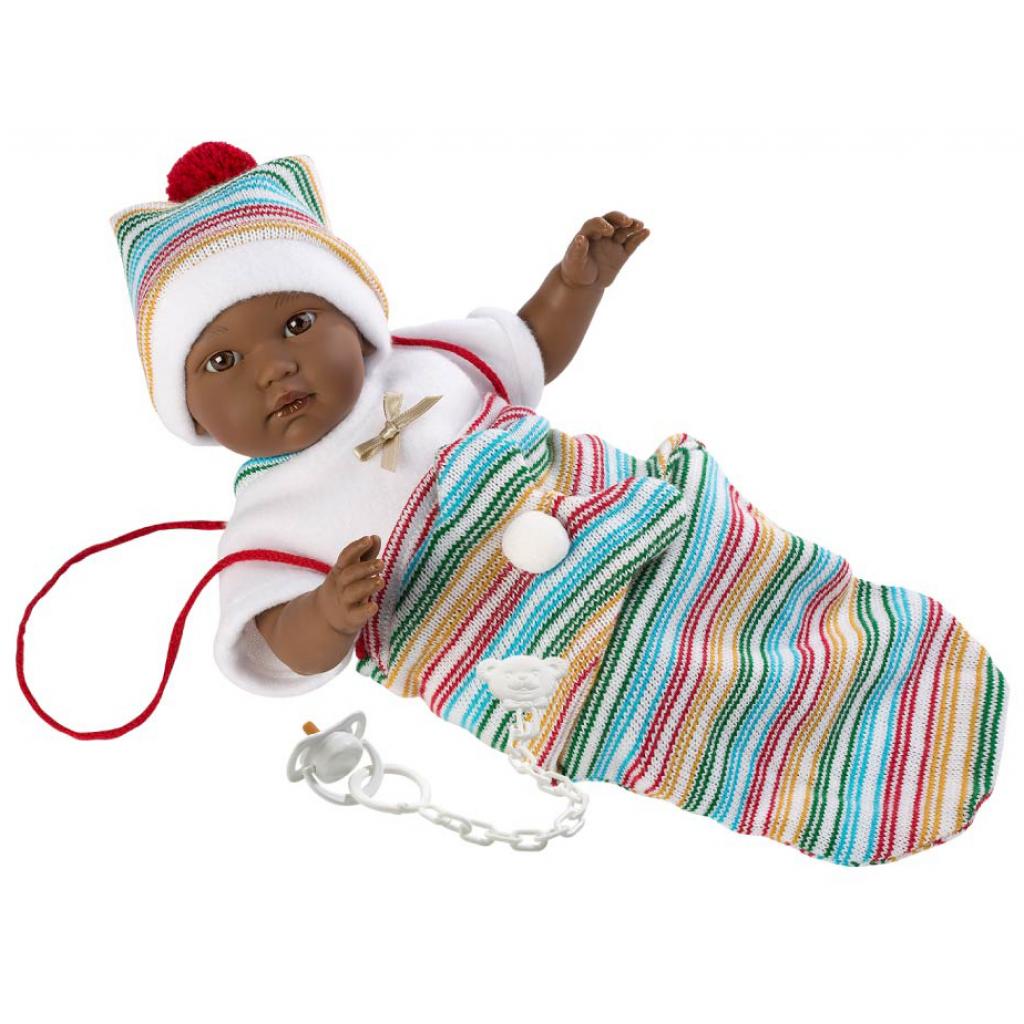 Лялька Llorens Cuqui, 30 см (30008) - зображення 1