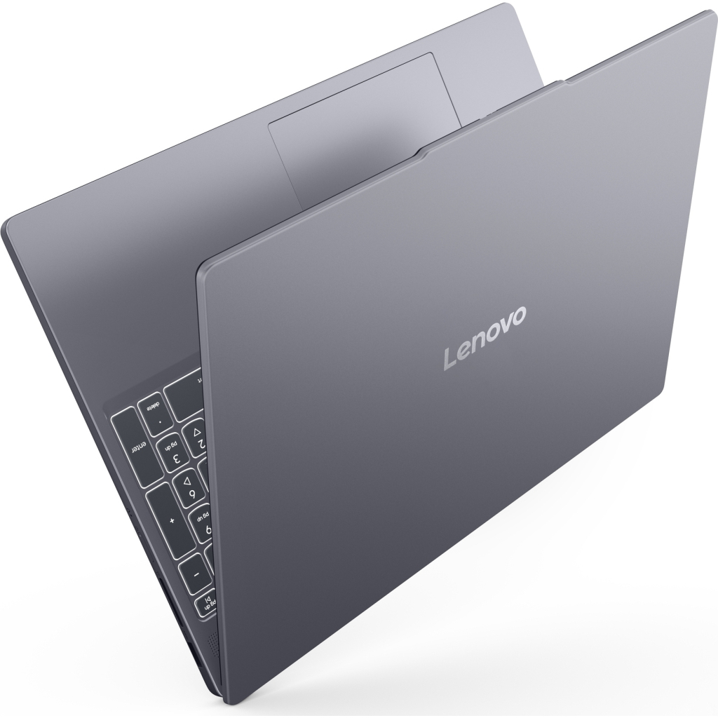Ноутбук Lenovo IdeaPad Slim 3 15ARP10 (83K700E1RA) - зображення 9