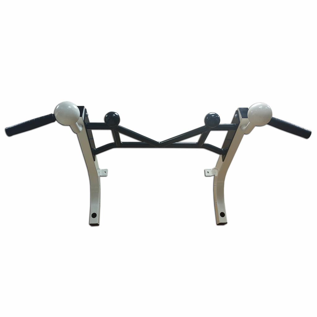 Турнік InterAtletika настінний із кулями (HL021) - зображення 2