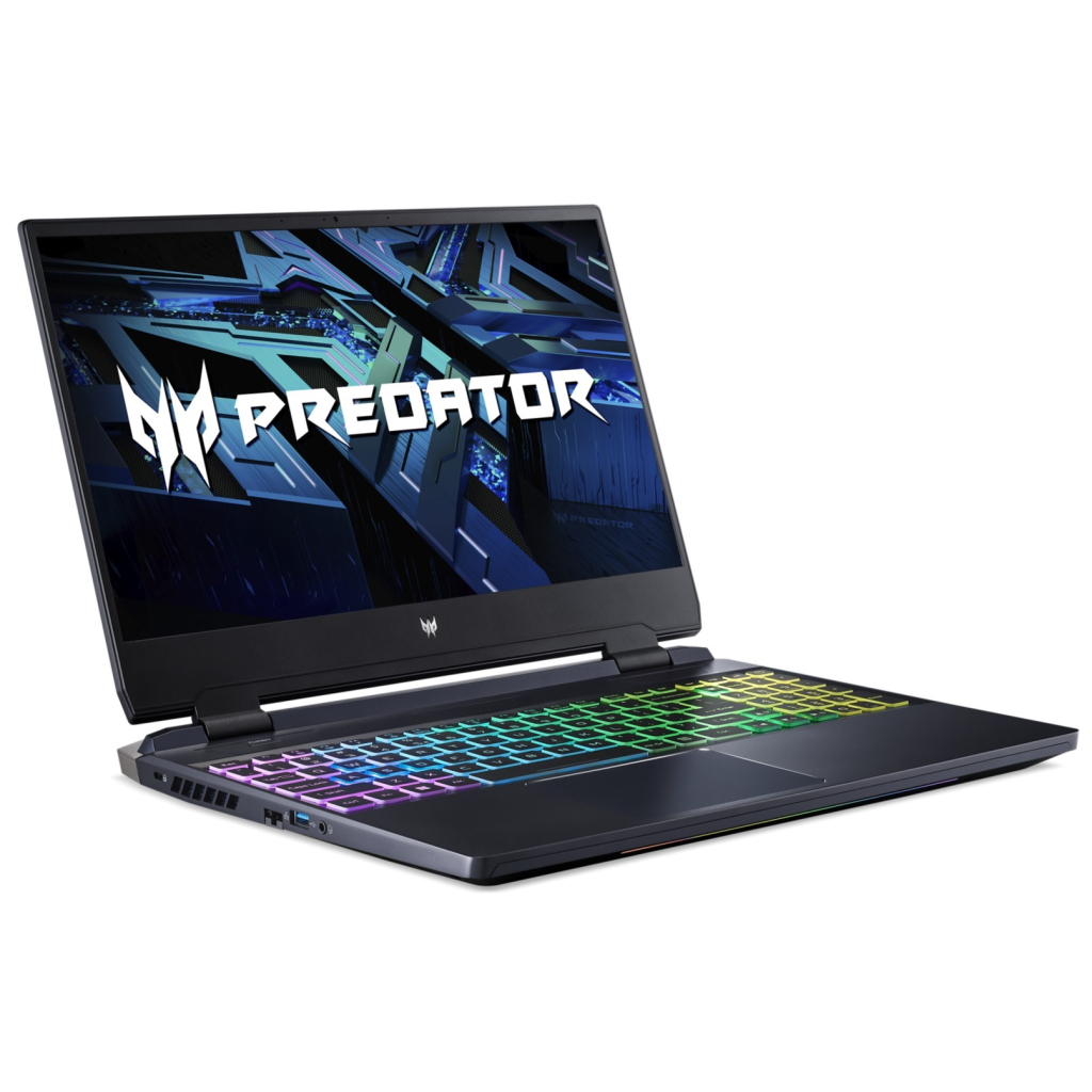 Ноутбук Acer Predator Helios 300 PH315-55 (NH.QGNEU.009) - зображення 2
