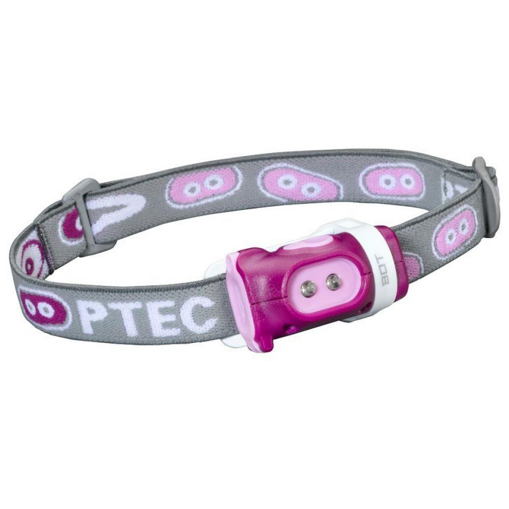 Ліхтар Princeton Tec Bot LED purple / pink (4823082707447) - изображение 1