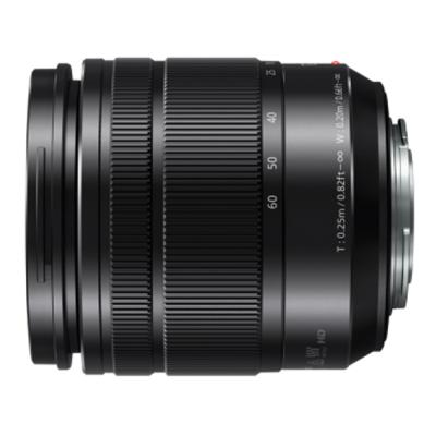 Об'єктив Panasonic 12-60 mm f/3.5-5.6 ASPH. POWER O.I.S. Lumix G Vario (H-FS12060E) - зображення 3