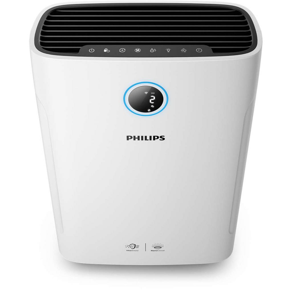 Очисник повітря Philips AC2729/51 - зображення 4