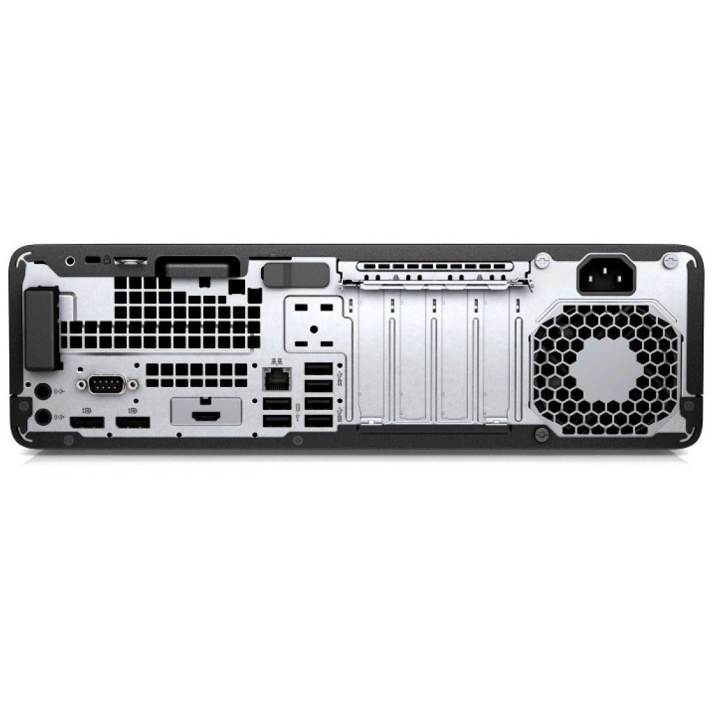 Комп'ютер HP EliteDesk 800 G5 SFF / i5-9500 (7PF04EA) - зображення 4