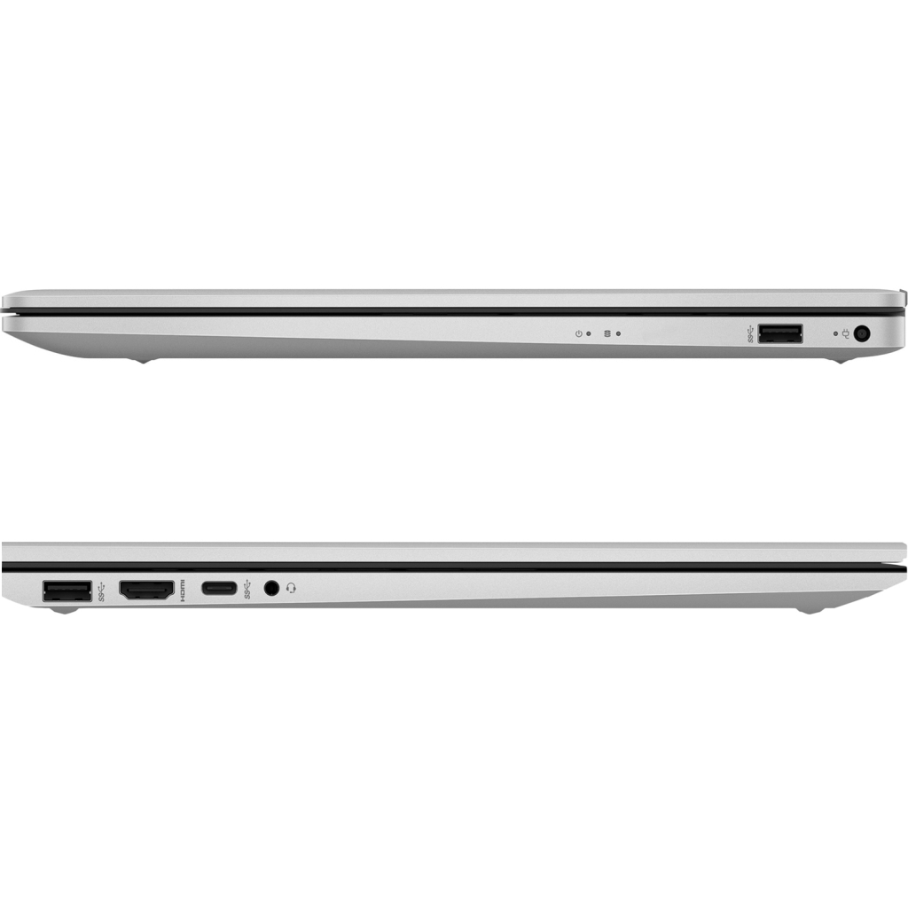 Ноутбук HP 17-cn3020ua (91L46EA) - зображення 4