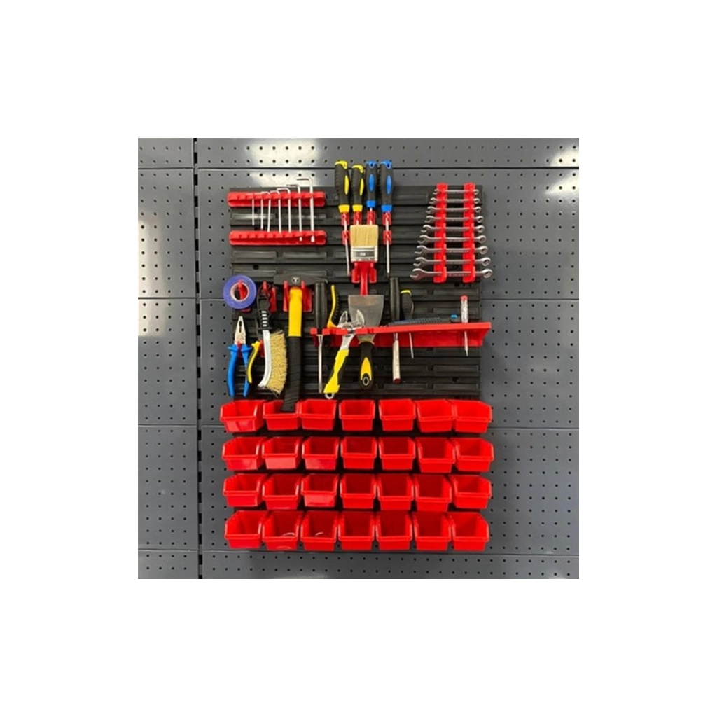 Полиця для інструменту Kistenberg KS_kit62 - зображення 4