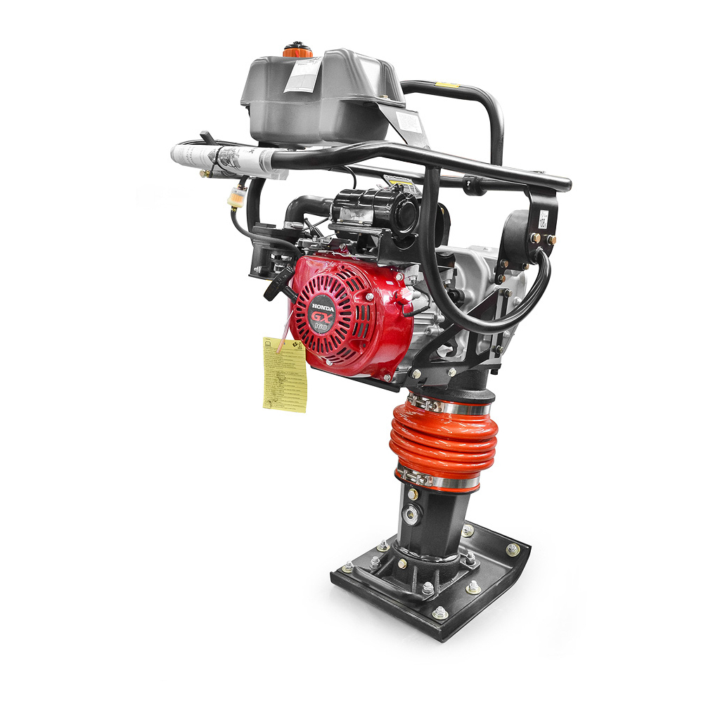 Вібротрамбувалка Stark TR-70H (340070001) - изображение 4