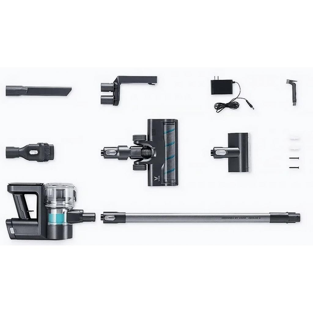 Пилосос Xiaomi Viomi A9 (V-HWVC12A) - зображення 5