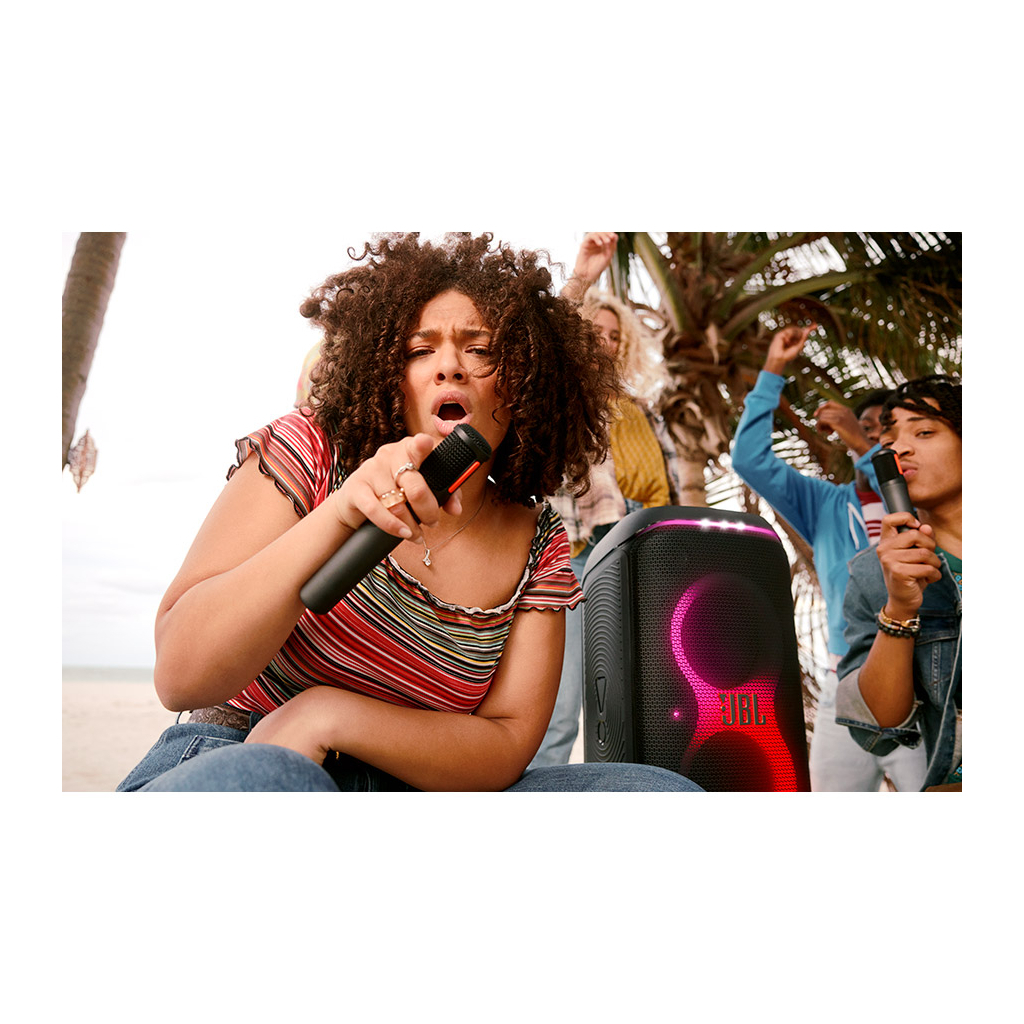 Мікрофон JBL PartyBox Wireless Mic (JBLPBWIRELESSMIC) - picture 11