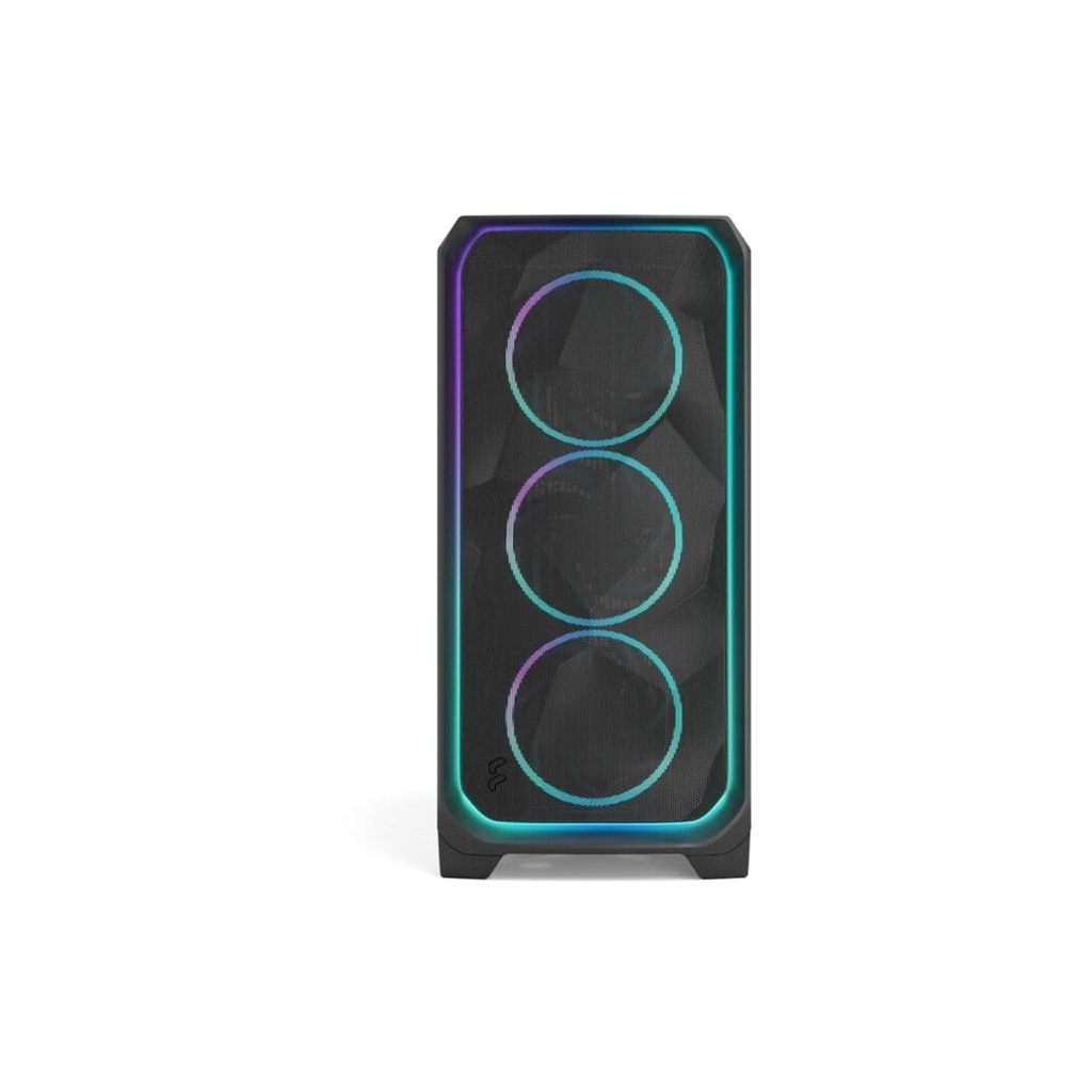 Корпус Fractal Design Meshify 3 XL Ambience Pro RBTG (FD-C-MES3X-03) - зображення 2