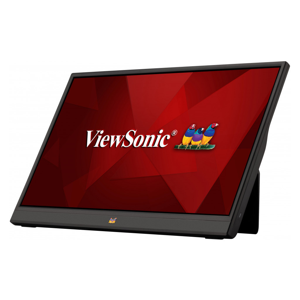 Монітор ViewSonic VA1655 - зображення 5