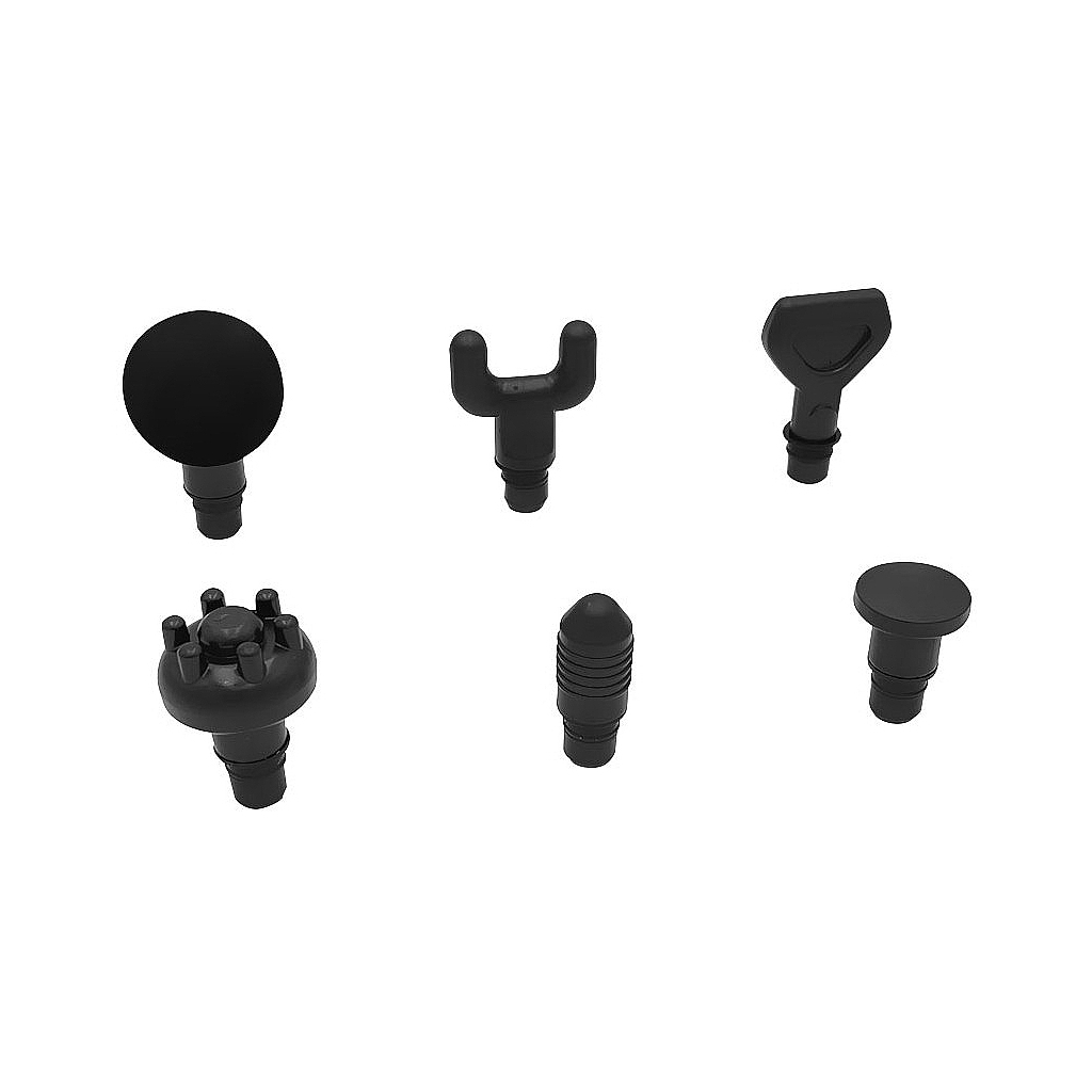 Масажер Neor PULSE 26BK - изображение 5