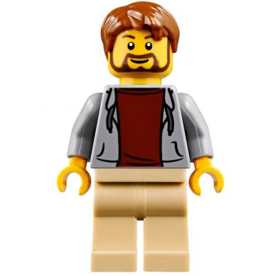 Конструктор LEGO Creator Пригоди у глушині (31075) - зображення 10