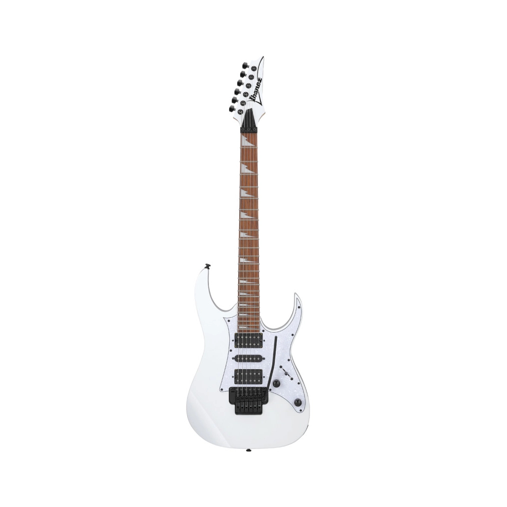 Електрогітара Ibanez RG450DXB WH (234942) - зображення 1
