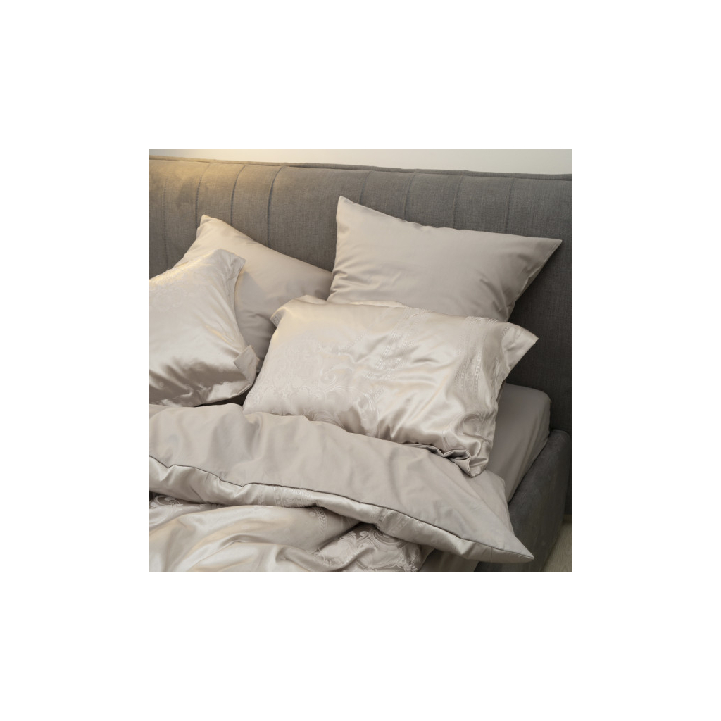 Постільна білизна Tiare 2435 Сатин Жаккард сімейний (2435_zakard_sm) - зображення 6