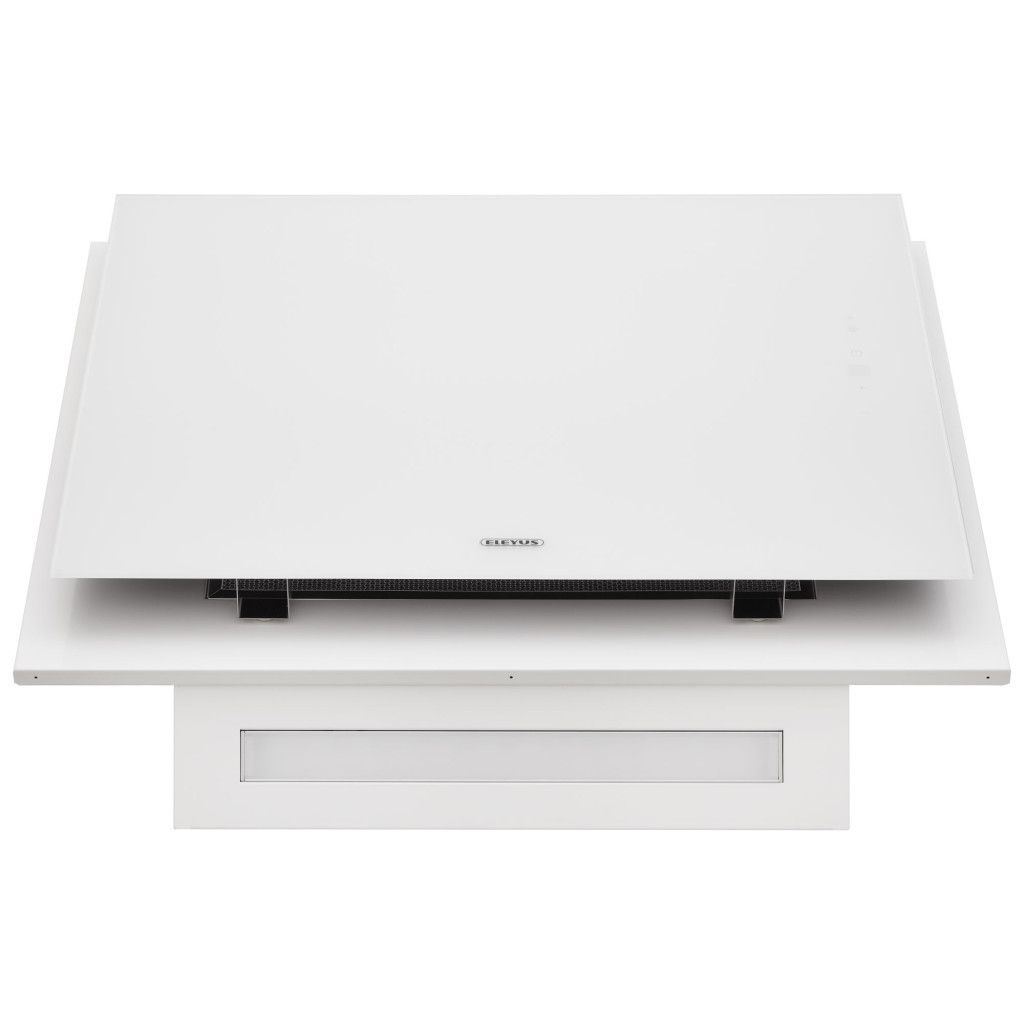 Витяжка кухонна Eleyus PRIMA 1200 LED 60 WH - зображення 4