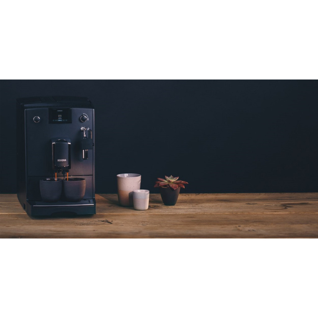 Кавомашина Nivona NICR 550 - зображення 7