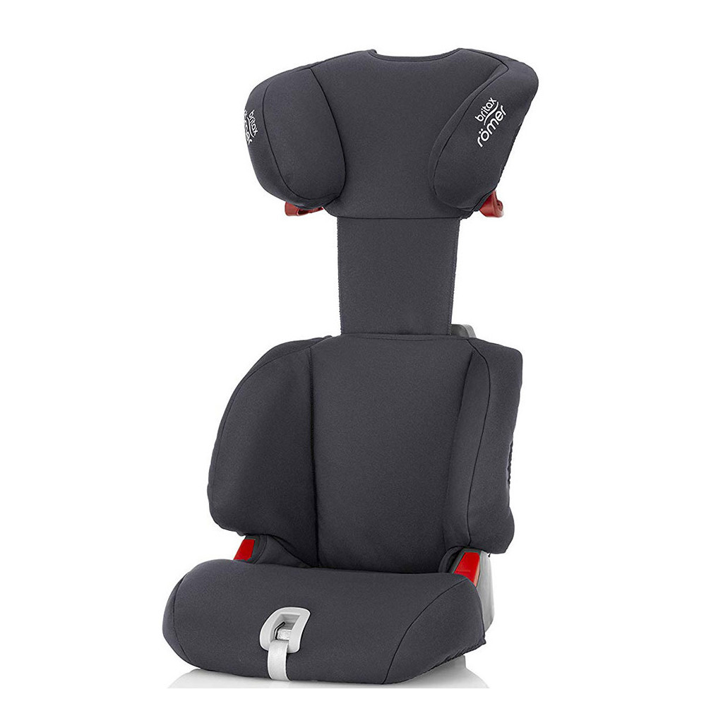 Автокрісло Britax-Romer Discovery Sl Storm Grey (2000030293) - зображення 6