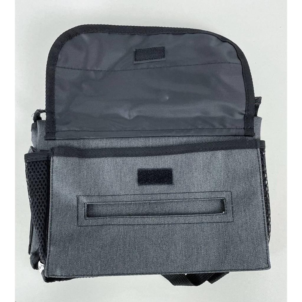 Органайзер для автокрісла FreeON Deluxe , black (64043) - picture 9