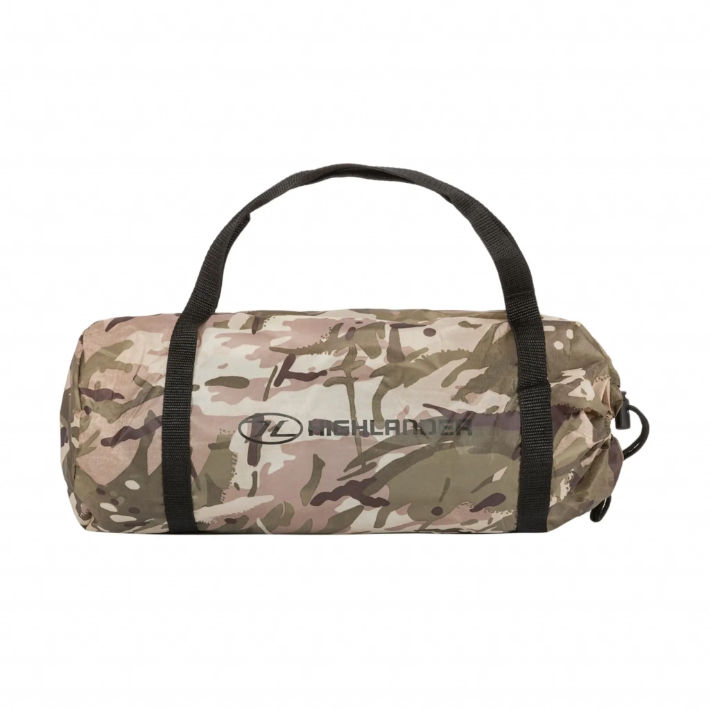 Намет Highlander Blackthorn 1 HMTC (925508) - зображення 4