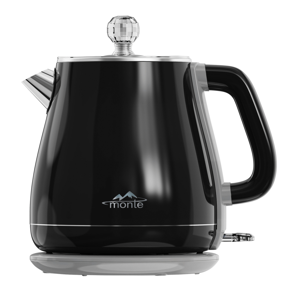 Електрочайник Monte MT-1831 - зображення 1