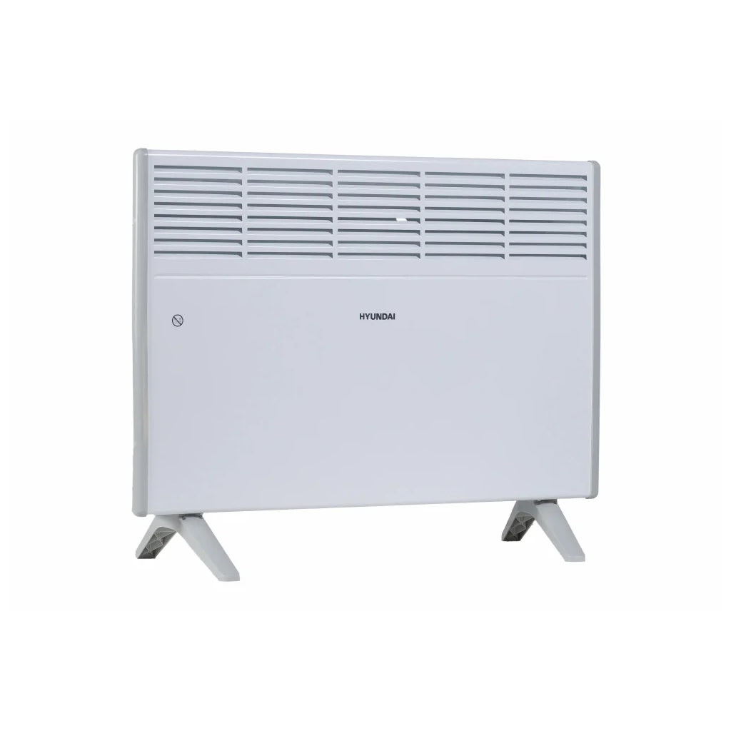 Обігрівач Hyundai HHC-1500UA - зображення 2