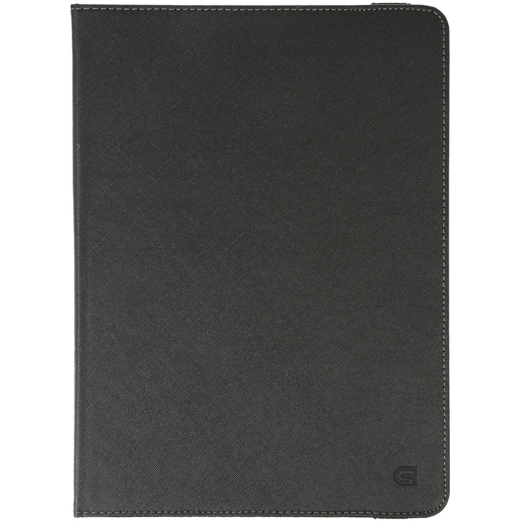 Чохол до планшета Armorstandart Elastic Band 10 Black (ARM59075) - зображення 1