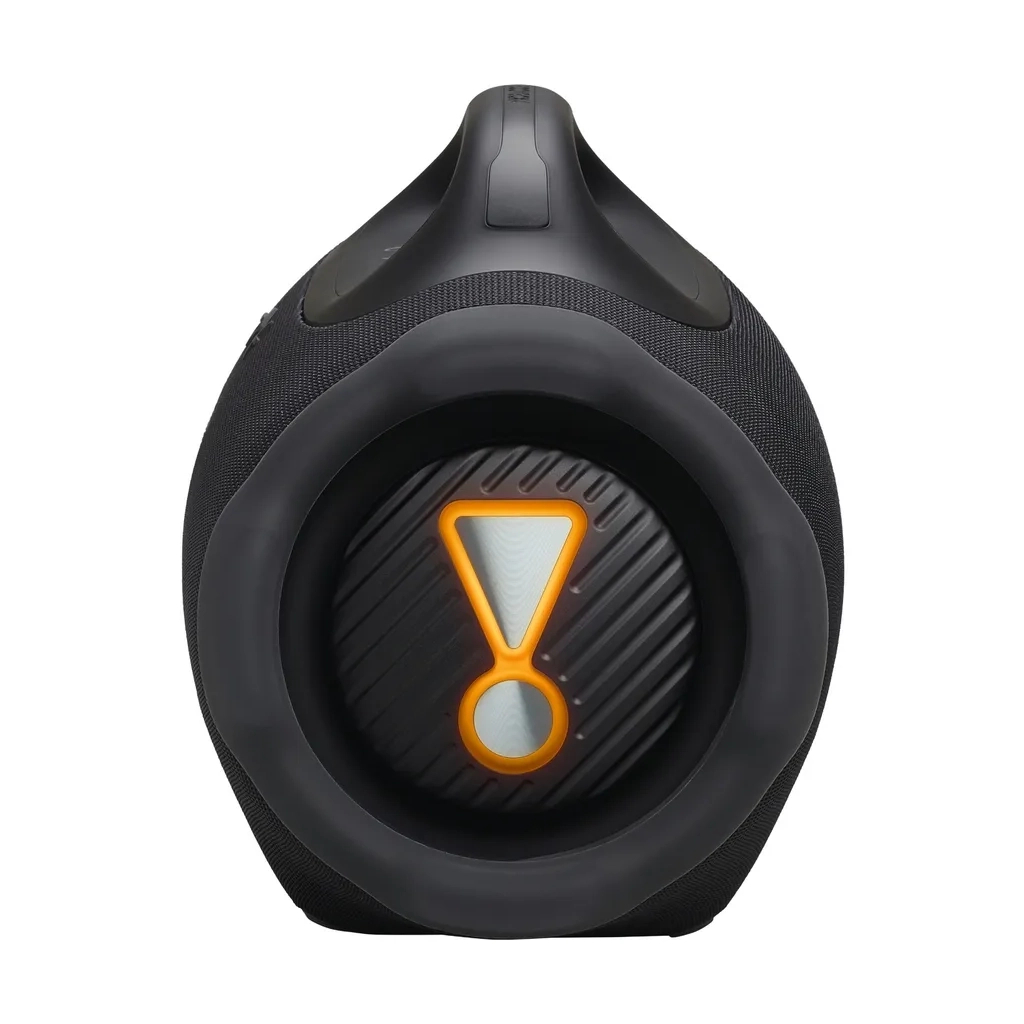 Акустична система JBL Boombox 4 Black (JBLBOOMBOX4BLKEP) - зображення 4