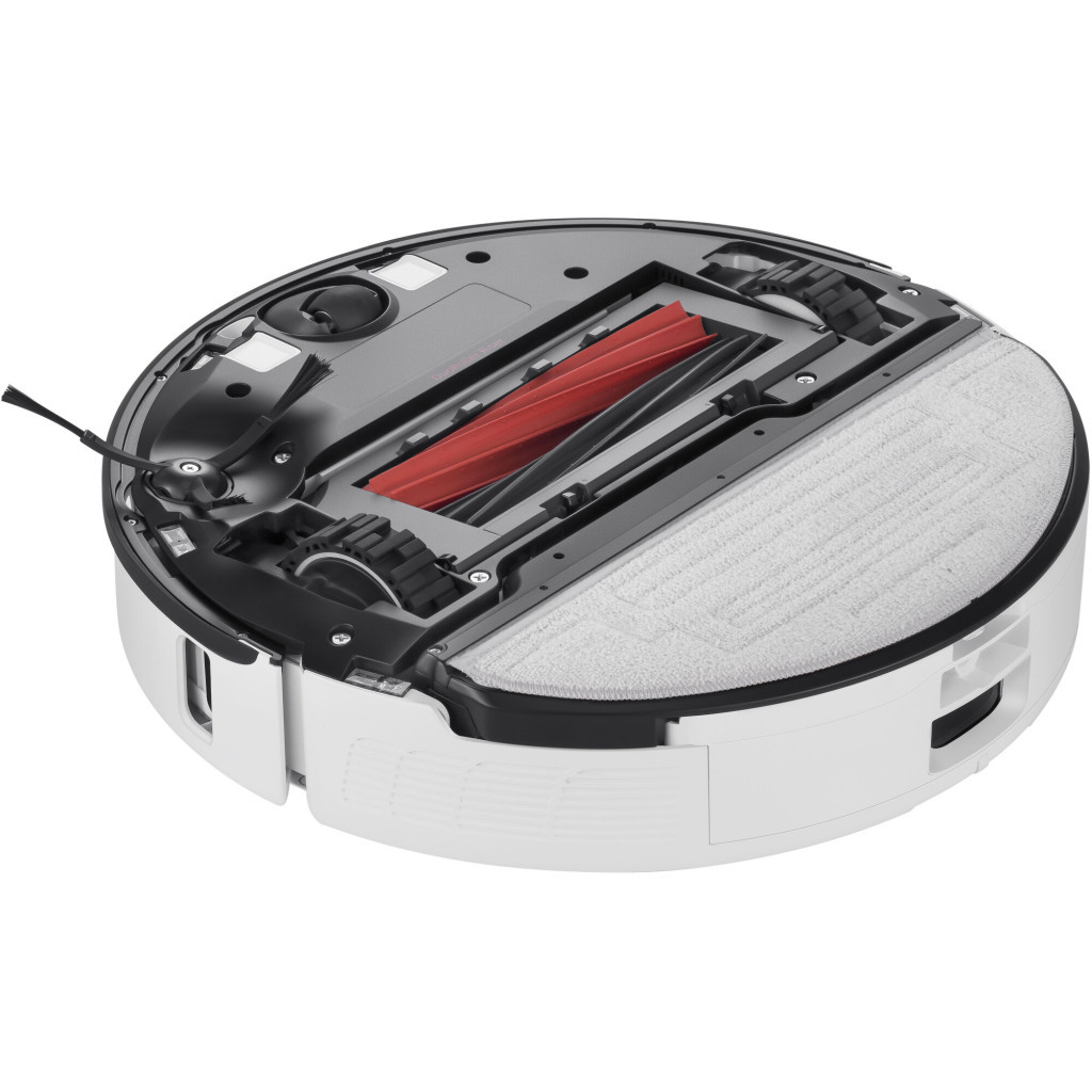 Пилосос Roborock S8 Pro Ultra White (S8PU02-00) - зображення 12