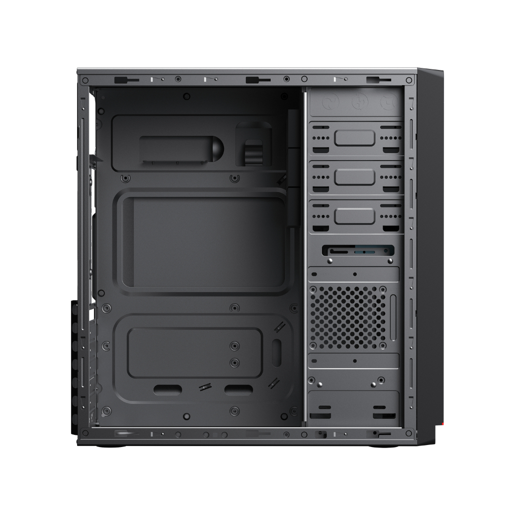 Корпус Gamemax MT-526-NP 2U3-TYC - зображення 6