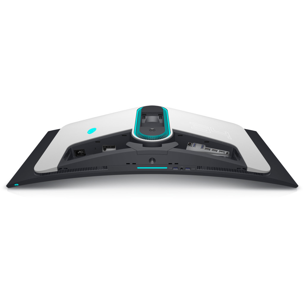 Монітор Dell AW3423DW (210-BDSZ) - зображення 7