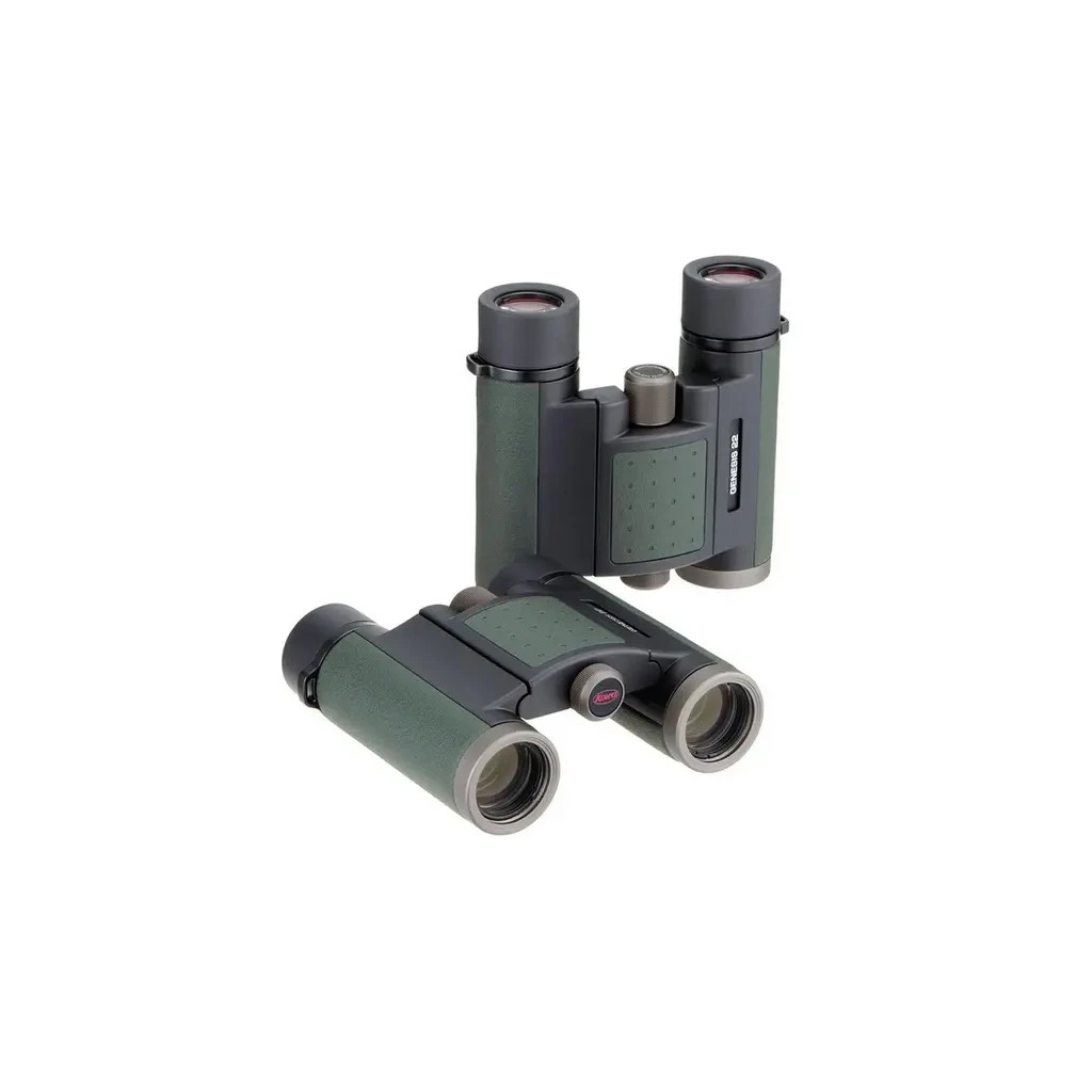 Бінокль Kowa Genesis Prominar XD 10x22 (924161) - зображення 6