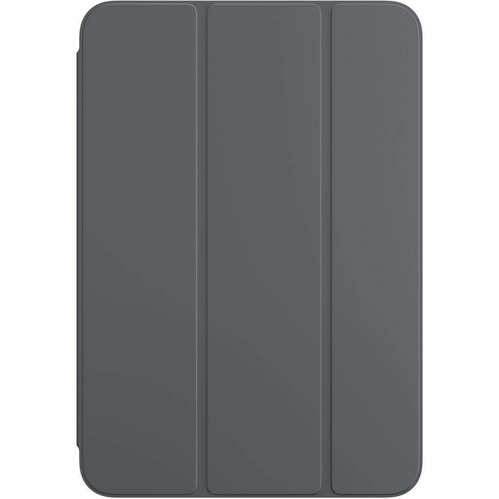 Чохол до планшета Apple Smart Folio for iPad mini (A17 Pro) - Charcoal Gray (MC2Q4ZM/A) - зображення 1