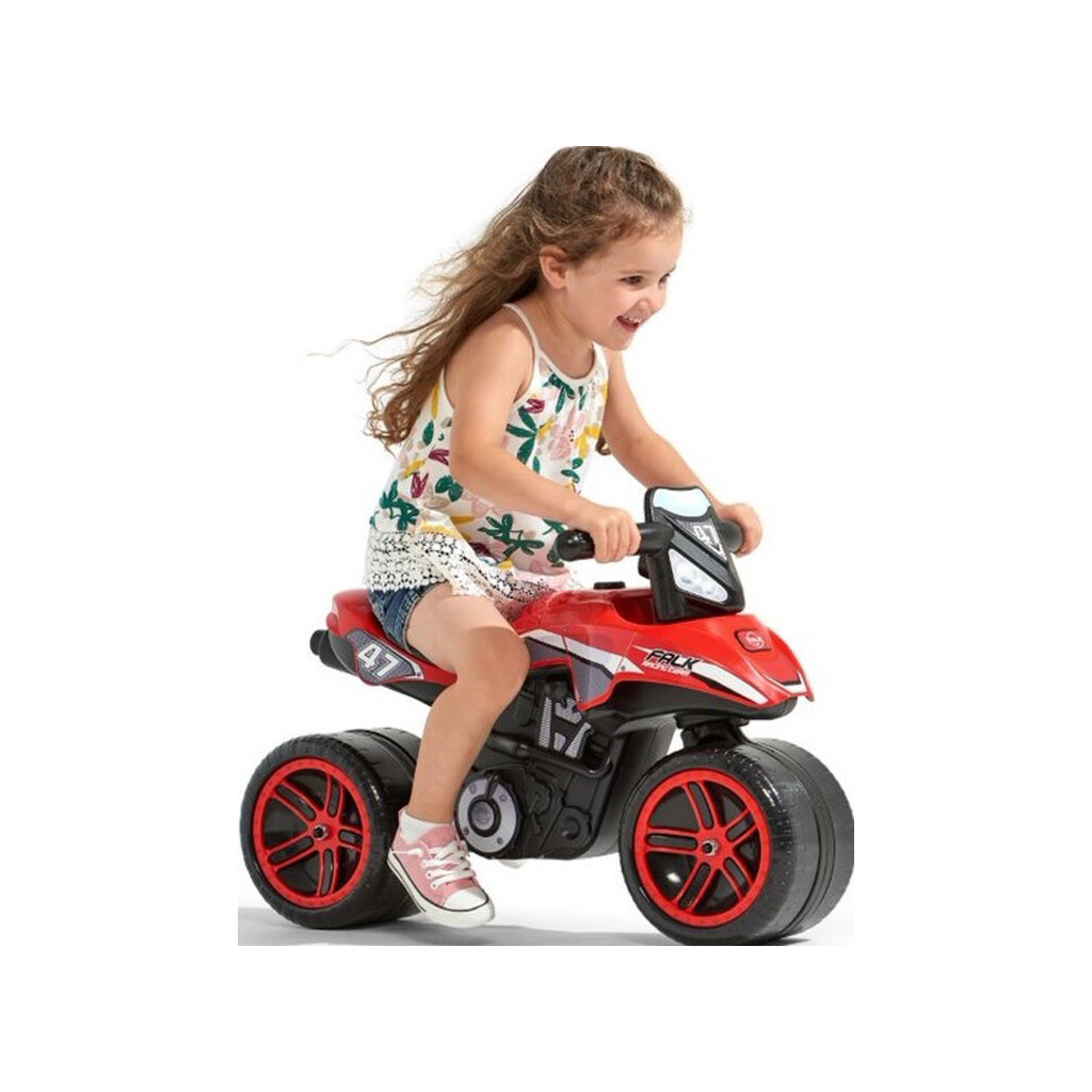Біговел Falk Racing Team Red (3016200005308) - зображення 4