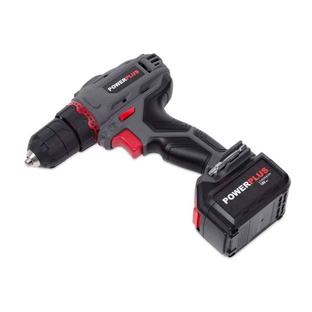 Шуруповерт Varo E-line 30Нм (POWE00042) - зображення 4