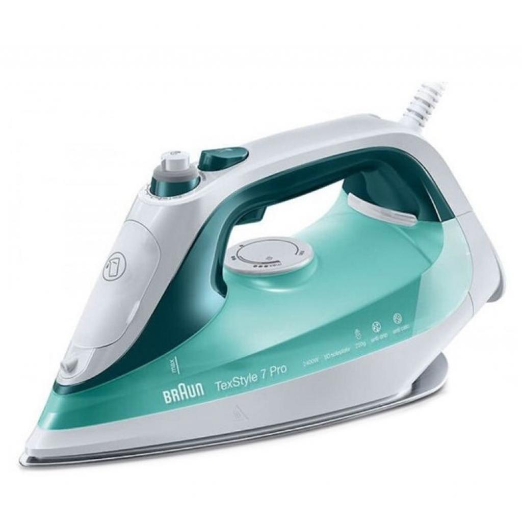 Праска Braun SI 7045 GR (SI7045GR) - зображення 1